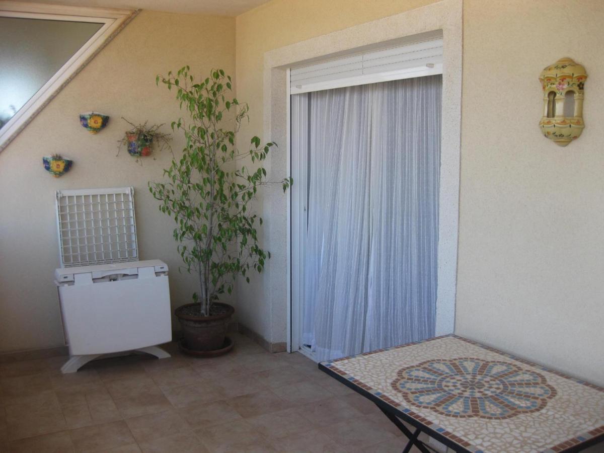 Apartamento Palmeral Del Mar Menor Los Nietos Exterior photo
